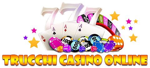 Logo di Trucchi casino Online